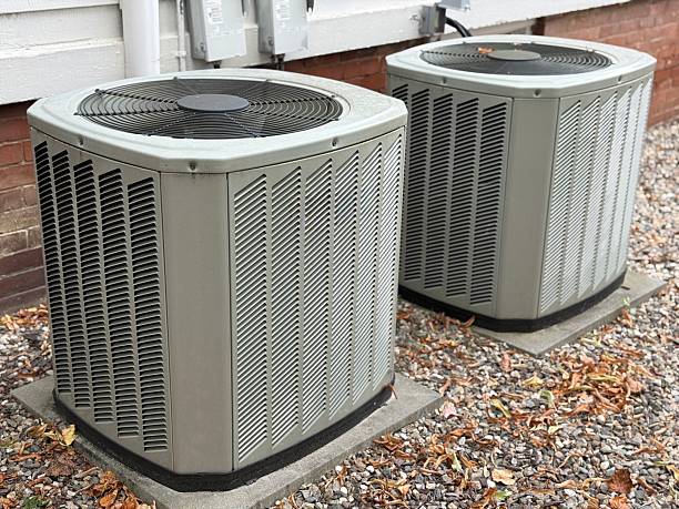Reliable Hvac Installation contractor in Saint Joseph, MO by JG Cool HVAC